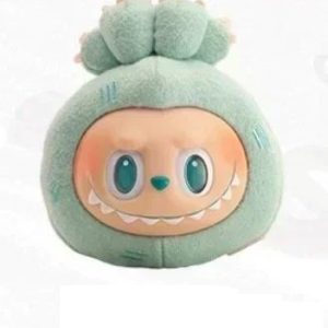 Labubu Vinyl Figure – Bear’s Paw