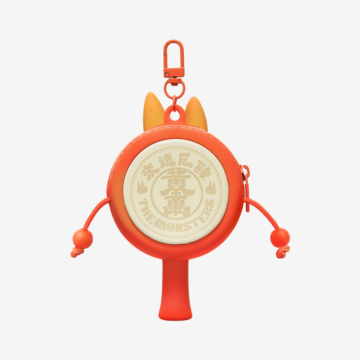 Labubu Wireless Earphones Case – Let’s Have Fun Together Series - Image 2