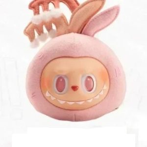 Labubu Vinyl Figure – Bellflower