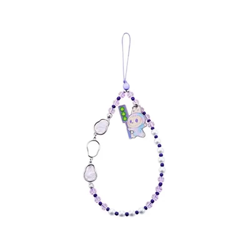 Labubu Blind Box Phone Charm – Big Into Energy Series: Unlock the Mystery! - Image 7