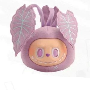 Labubu Vinyl Figure – Alocasia Polly