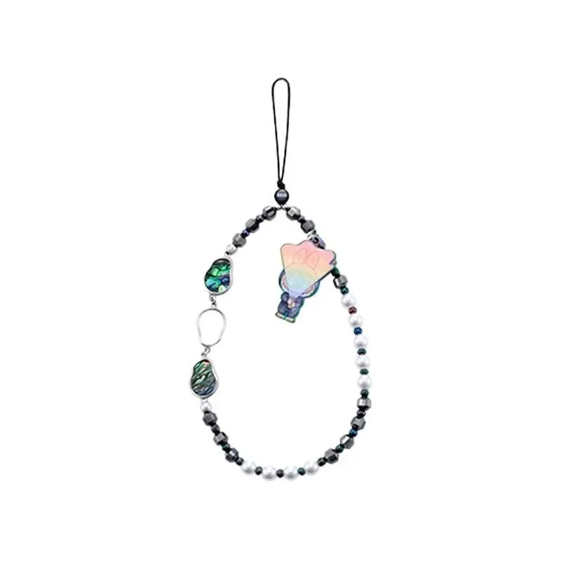 Labubu ID Phone Charm - Big Into Energy Series (Secret Edition)