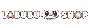 Labubu shop logo uk