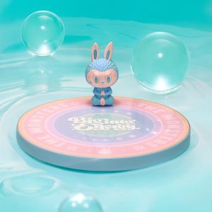 Labubu Wireless Charger - Big Into Energy Series