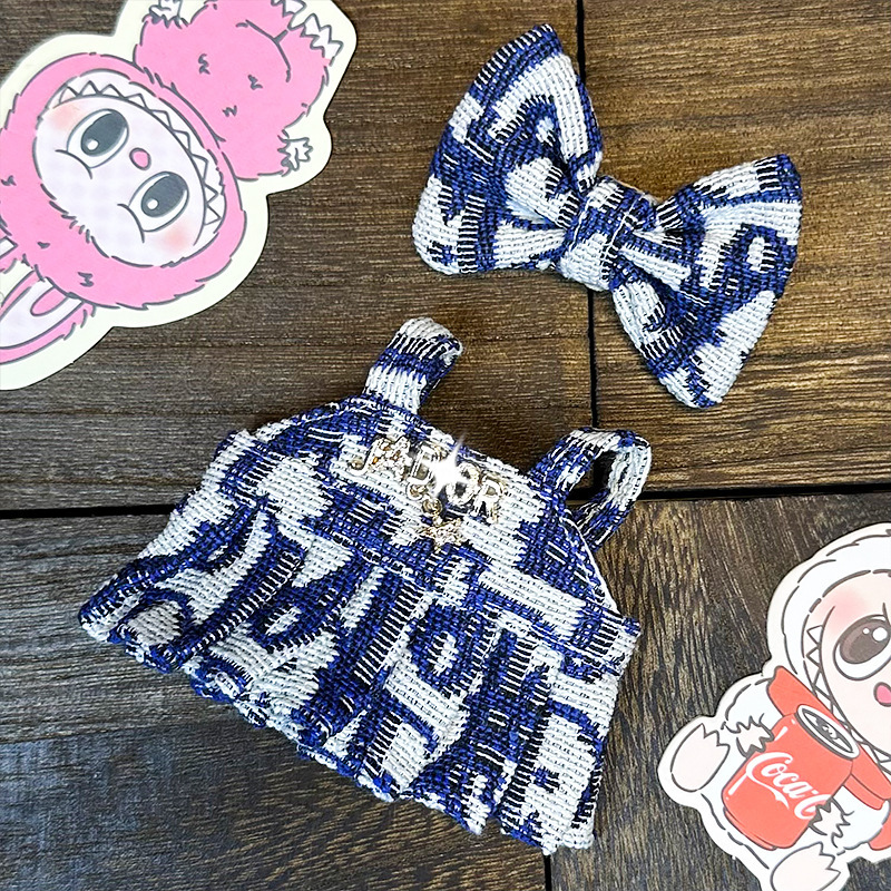 Labubu Rose Amour – Tenderness & Charm