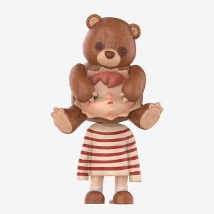 HIRONO Protector – Little Mischief Series Art Toy Figure