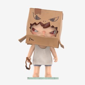 HIRONO Destroyer – Little Mischief Series Art Toy Figure