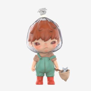 HIRONO Loose Fish – Little Mischief Series Art Toy Figure