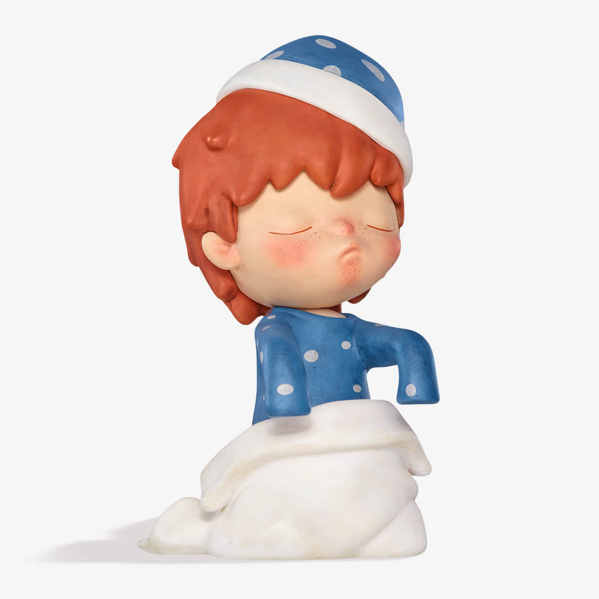 The Other One by Hirono – Designer Blind Box Art Toy Collection | Limited Edition Figures by Lang - Image 5