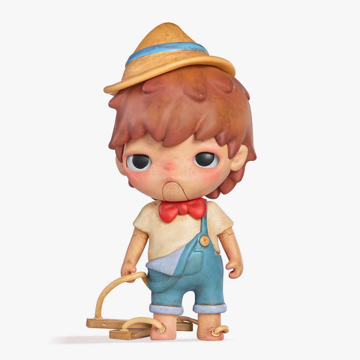 The Other One by Hirono – Designer Blind Box Art Toy Collection | Limited Edition Figures by Lang - Image 6