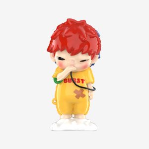 HIRONO Burst – Reshape Series Art Toy Figure | Designer Collectible Blind Box