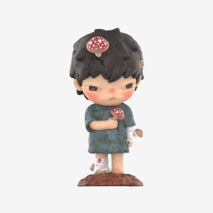 HIRONO Parasite – Reshape Series Art Toy Figure | Designer Collectible Blind Box