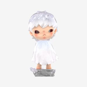HIRONO Fading – Reshape Series Art Toy Figure | Designer Collectible Blind Box