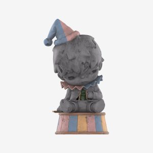 HIRONO Paradise Lost – Reshape Series Art Toy Figure