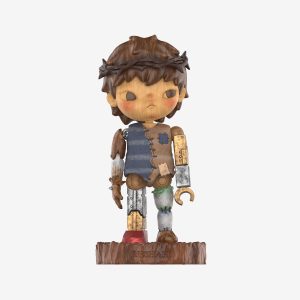 HIRONO Puppet (Secret Edition) – Reshape Series Art Toy Figure | Designer Collectible Blind Box