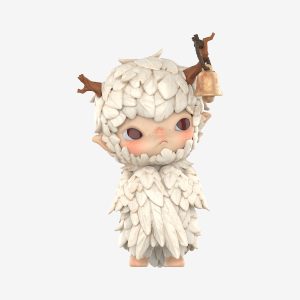 Hirono Shelter Series – Birdy Figure | Designer Art Toy Collectible