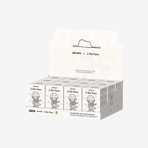 Hirono × Le Petit Prince Series Figures – Designer Art Toy Blind Boxes | 12 Collectibles + Secret Editions