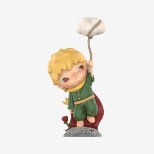 The Little Prince (Super Secret Edition) – Hirono × Le Petit Prince Series Figure