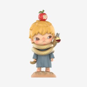 The Snake – Hirono × Le Petit Prince Series Figure