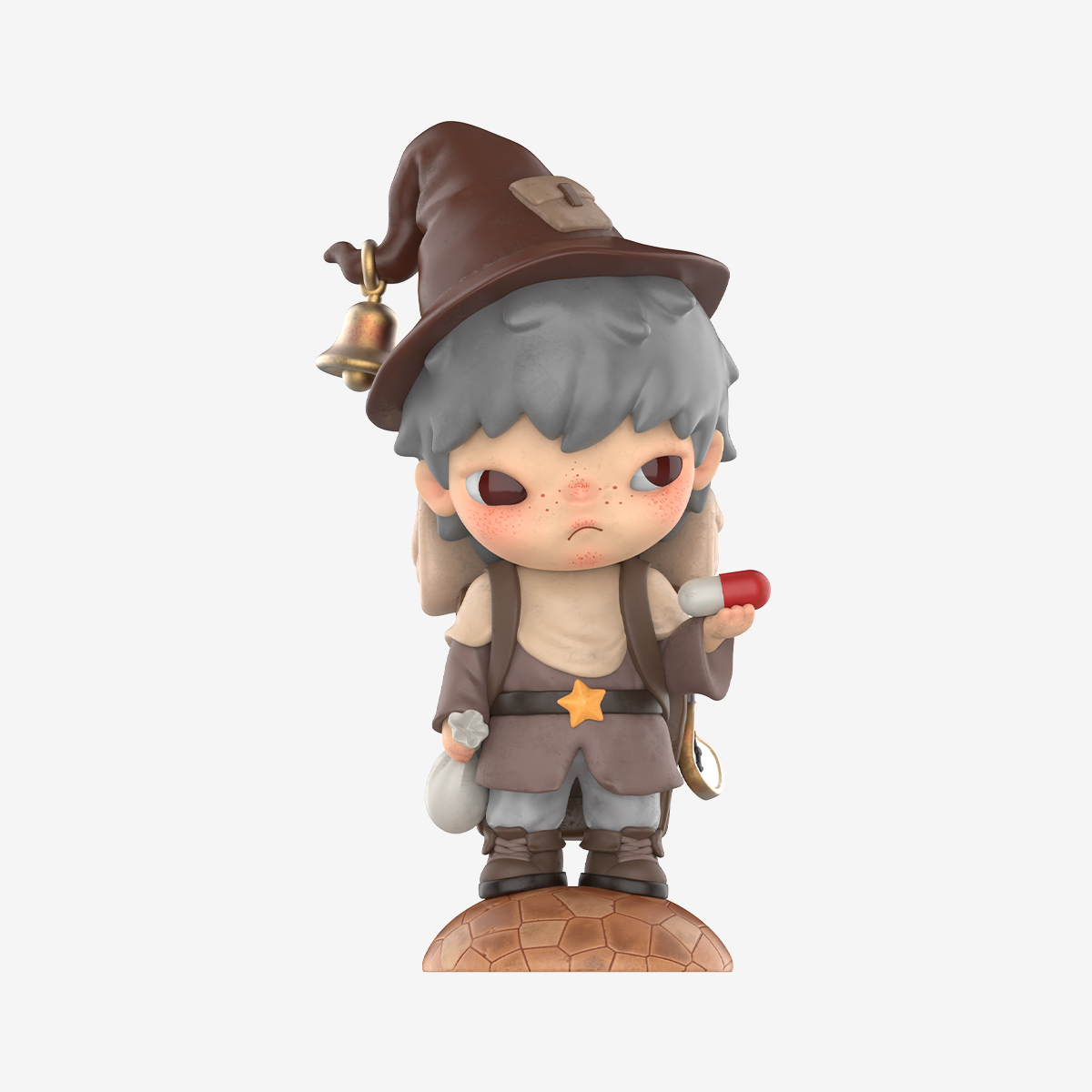 Hirono × Le Petit Prince Series Figures – Designer Art Toy Blind Boxes | 12 Collectibles + Secret Editions - Image 17