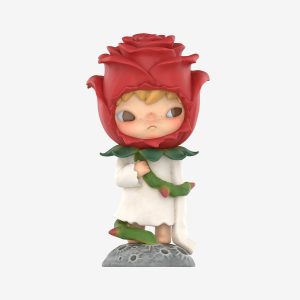 The Rose – Hirono × Le Petit Prince Series Figure