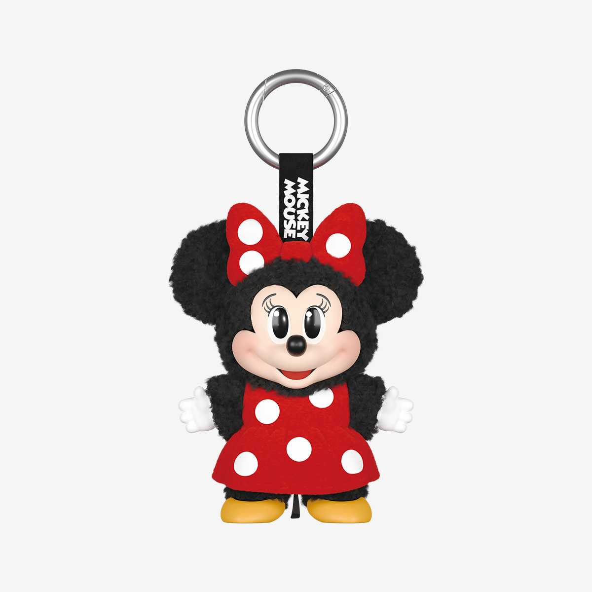 Mickey Family Cute Together Keychain Series – Collectible Blind Box Figures - Image 10