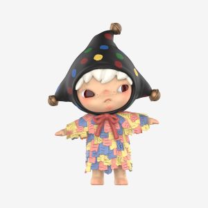 Hirono Echo Series Pieces of Memory Figure – Designer Art Toy Collectible