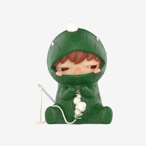 Hirono Echo Series Eaten Figure – Designer Art Toy Collectible