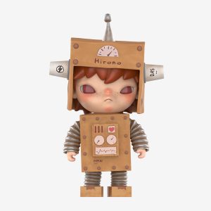 HIRONO Robot – Little Mischief Series Art Toy Figure