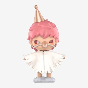 HIRONO Birdman – Little Mischief Series Art Toy Figure