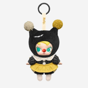 String Puppet Vinyl Plush Pendant – Why So Serious Collectible Series