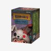 Hirono Monsters Carnival Series – Designer Art Toy Blind Boxes - Single Blind Box – 1 random design