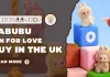Labubu Pin for Love Series – Secret Editions Variants & Where to Buy in the UK