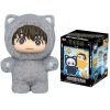Jujutsu Kaisen Cat Ear Plushie Blind Box – Cute Mini Plush Collection - B
