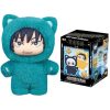 Jujutsu Kaisen Cat Ear Plushie Blind Box – Cute Mini Plush Collection - G