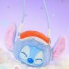 Stitch Funny Travel Blind Box Shoulder Bag – 6 Collectible Mini Crossbody Plush Designs - B