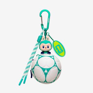 Labubu FIFA Football Mini Bag Blind Box | The Monsters Series