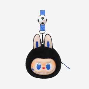 Labubu FIFA Vinyl Plush Pendant | The Monsters FIFA Series