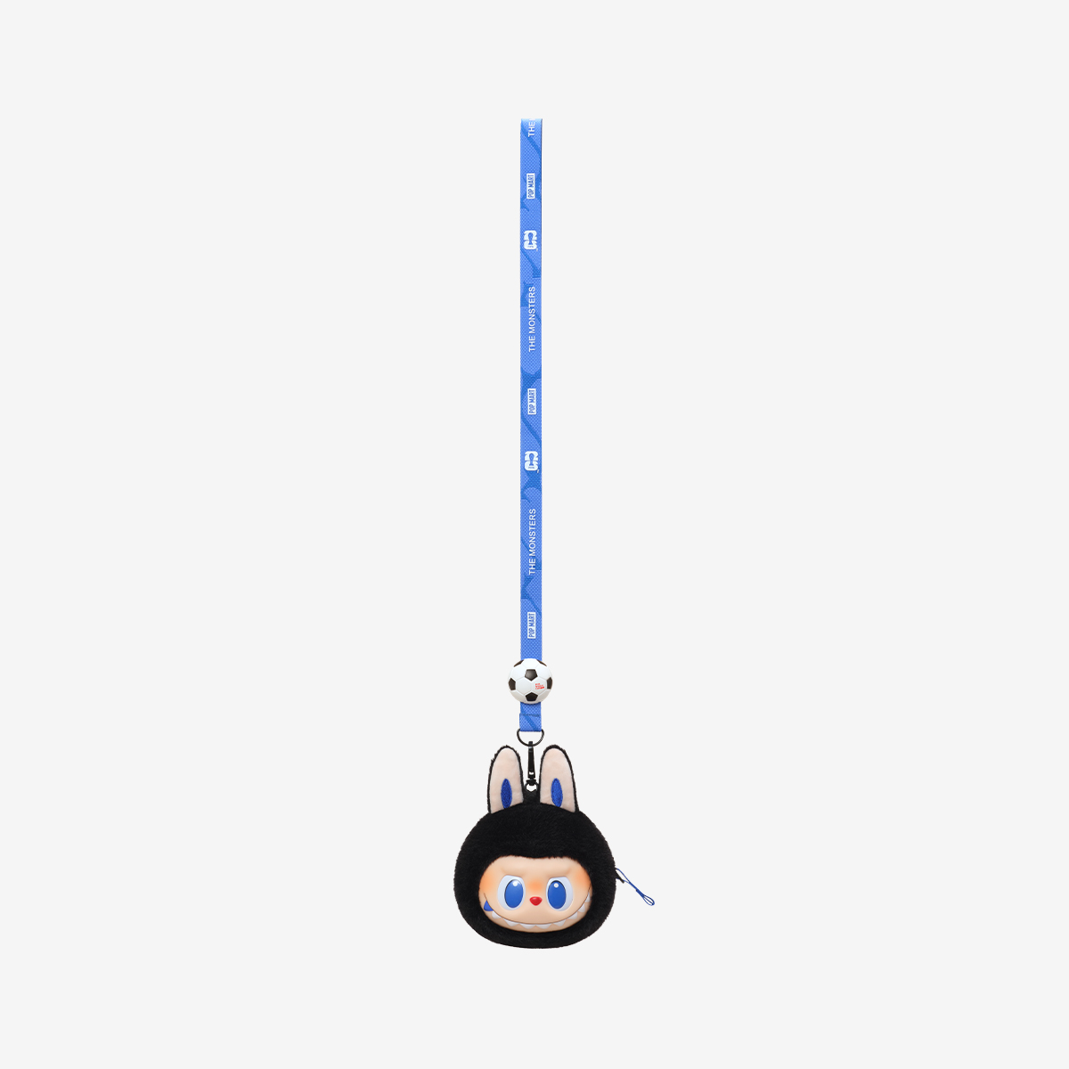 Labubu FIFA Vinyl Plush Pendant | The Monsters FIFA Series - Image 2